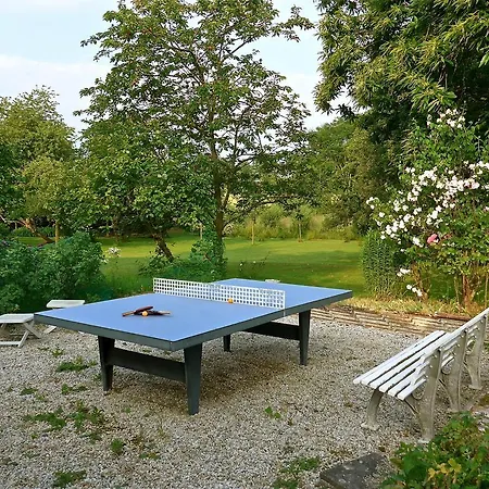 La Nouvelle France Отель типа 