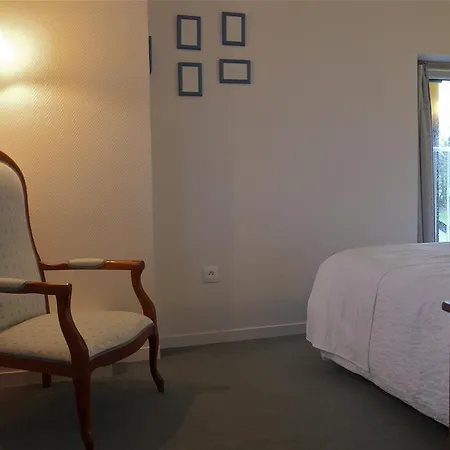 La Nouvelle France Отель типа 