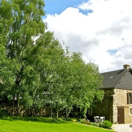 La Nouvelle France Отель типа 