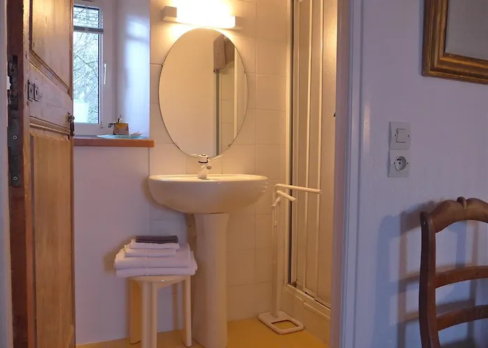 Bed & Breakfast La Nouvelle France *