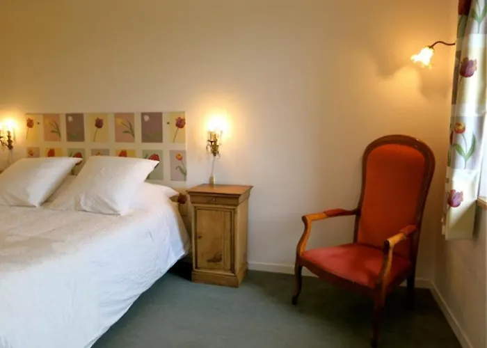 La Nouvelle France Longvillers