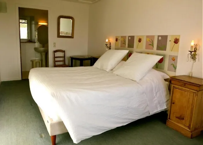 Bed & Breakfast La Nouvelle France *