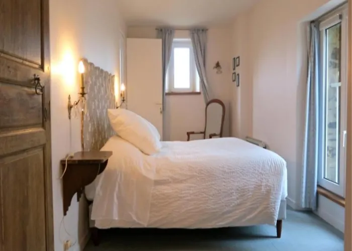 Bed & Breakfast La Nouvelle France