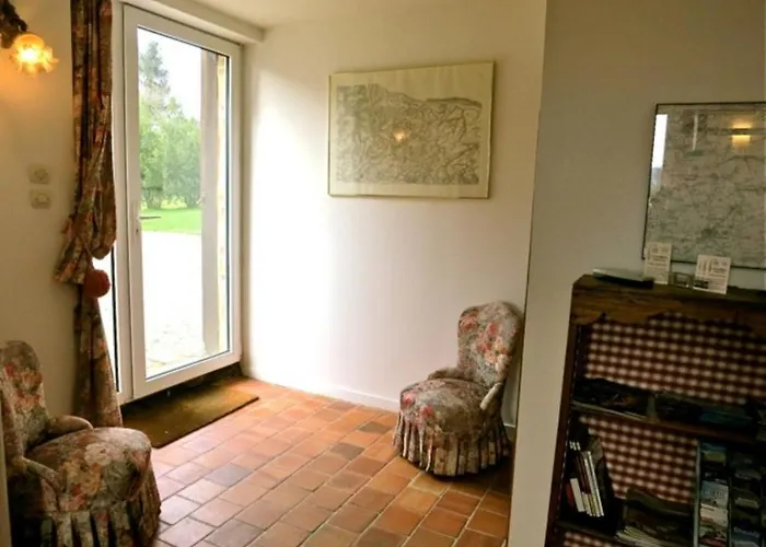 La Nouvelle France Longvillers