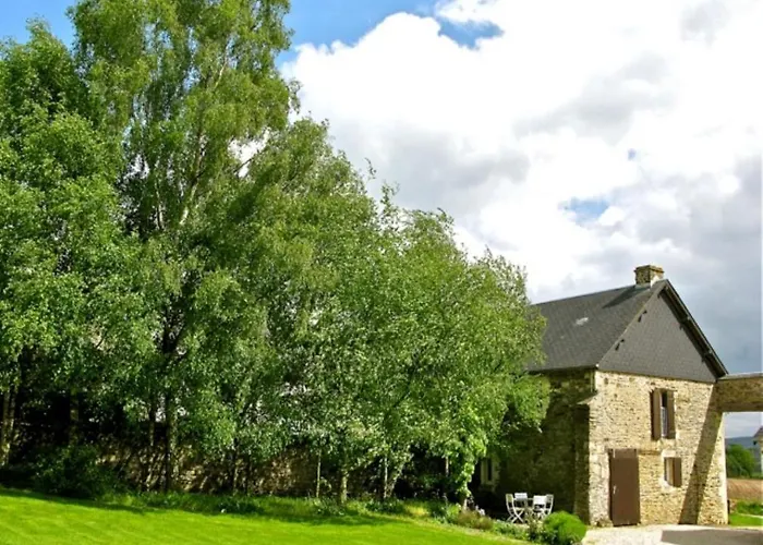 La Nouvelle France Bed & Breakfast