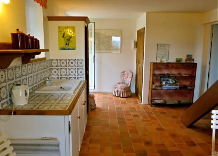 Bed & Breakfast La Nouvelle France *