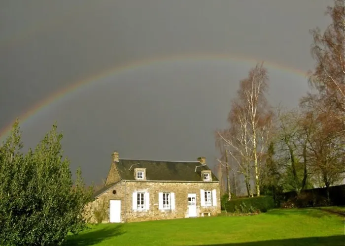La Nouvelle France Longvillers