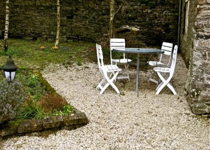 Bed & Breakfast La Nouvelle France *